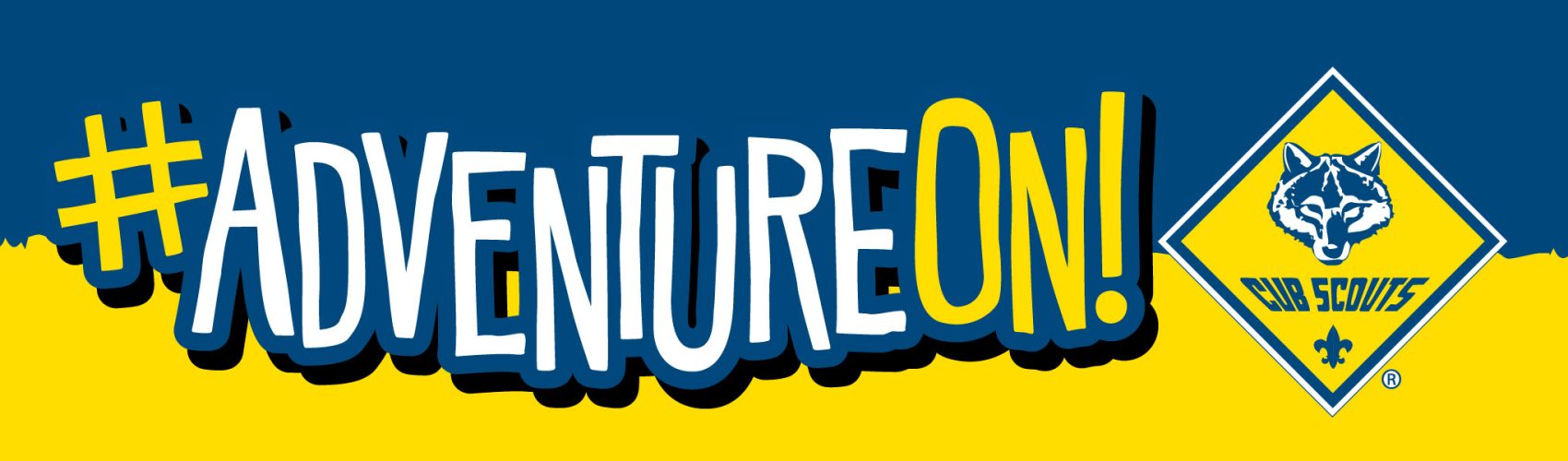 Adventure On 2023 Web Banner - #AdventureOn