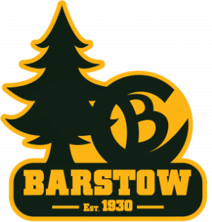 Barstow Logo