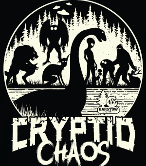 Cryptid Chaos