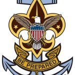 Sea Scout Logo